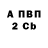 Амфетамин Розовый 2:36:31